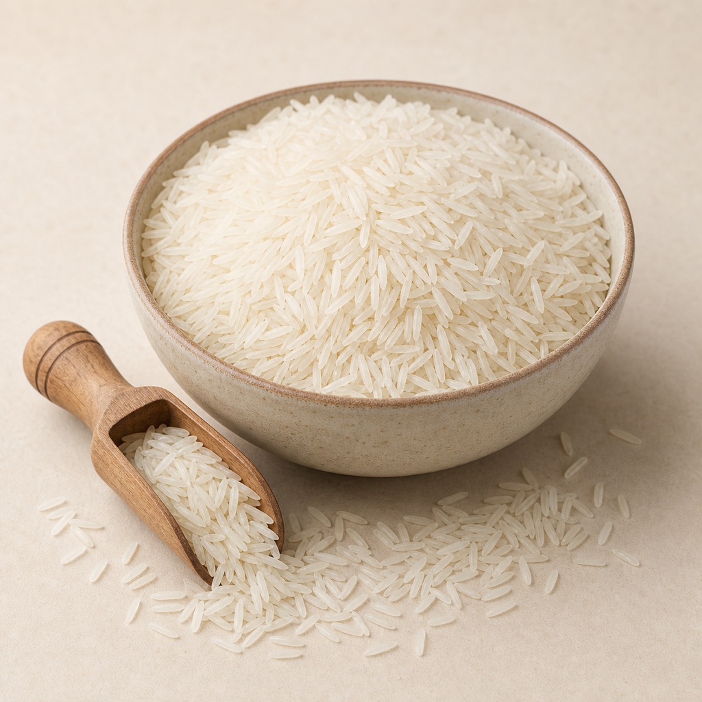 Basmati Rice