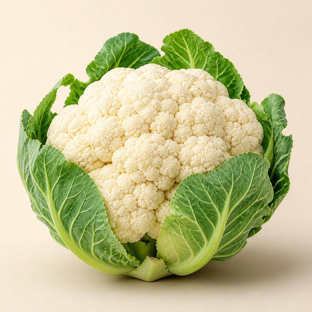 Cauliflower