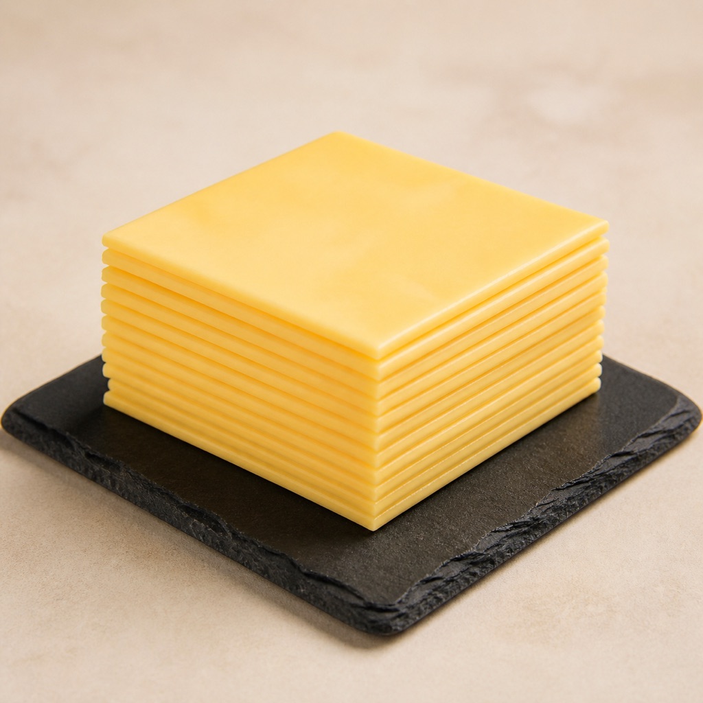 Cheese Slices