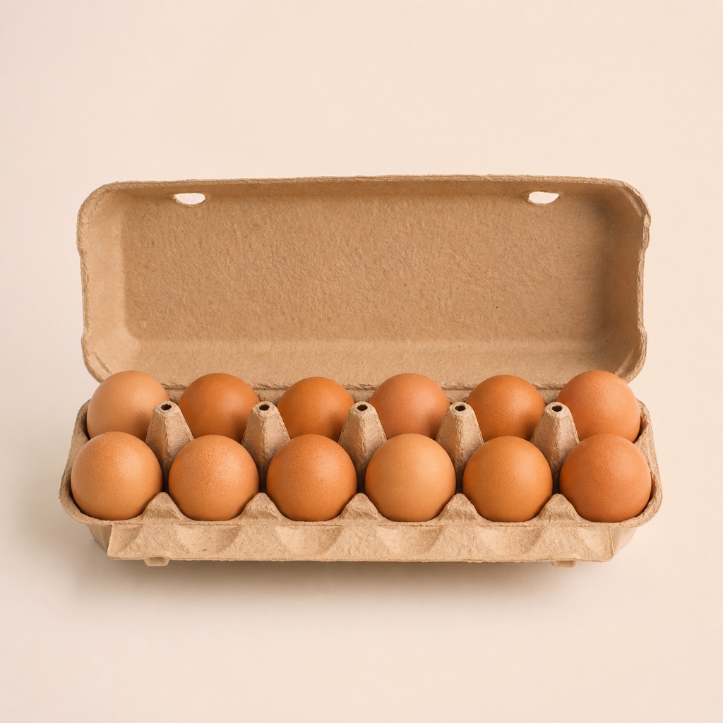 Farm Eggs