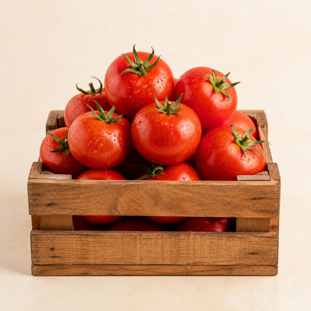 Fresh Tomatoes