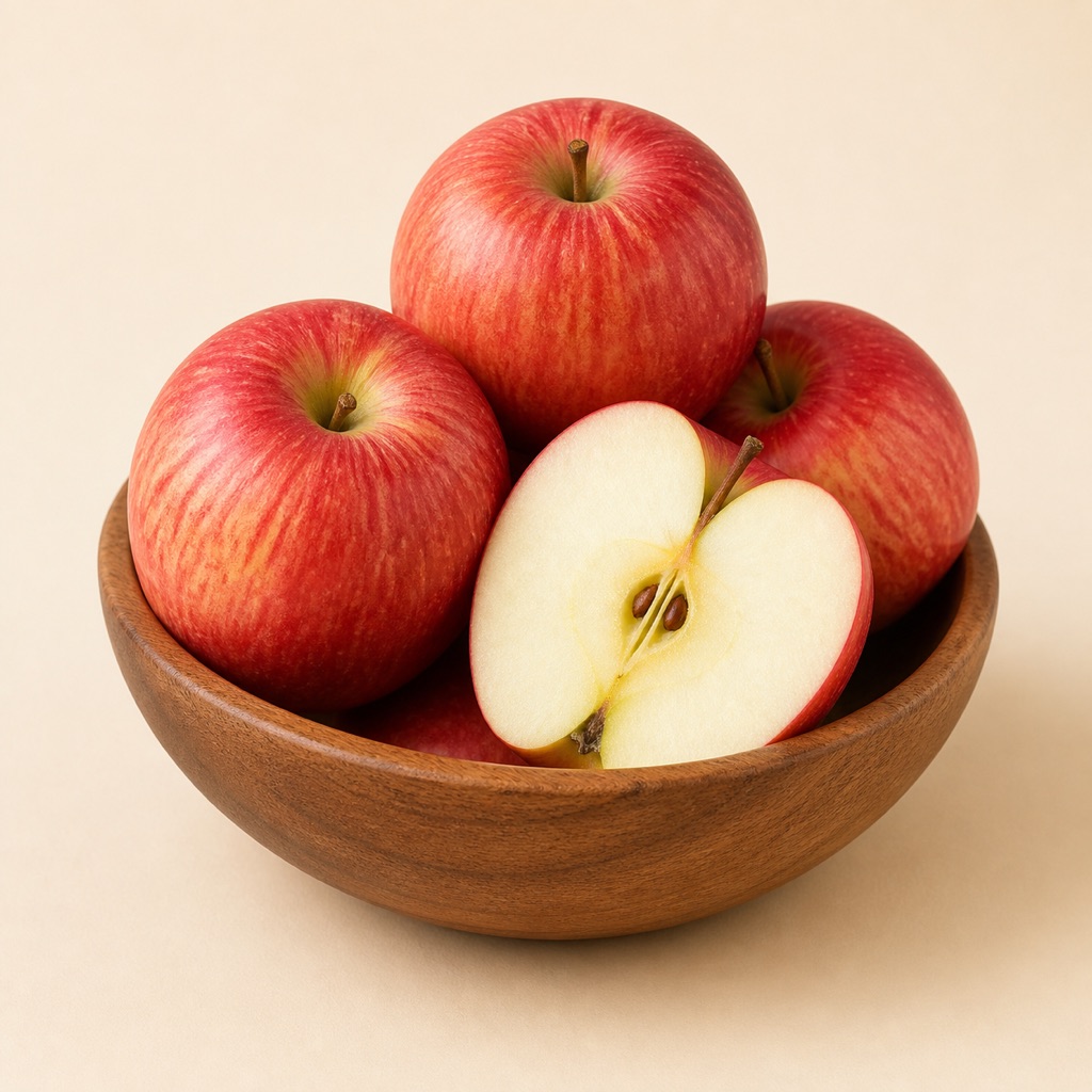 Fuji Apples