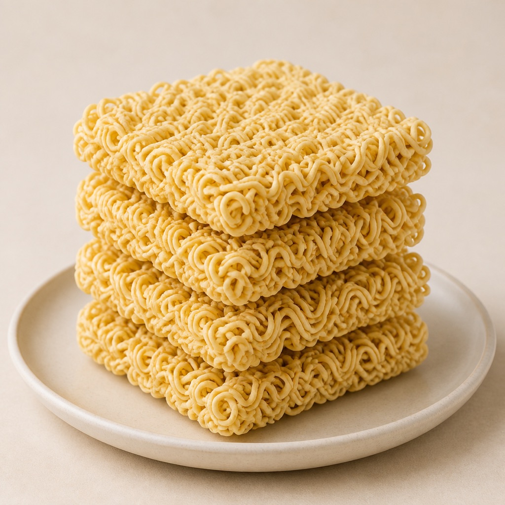 Instant Noodles Pack