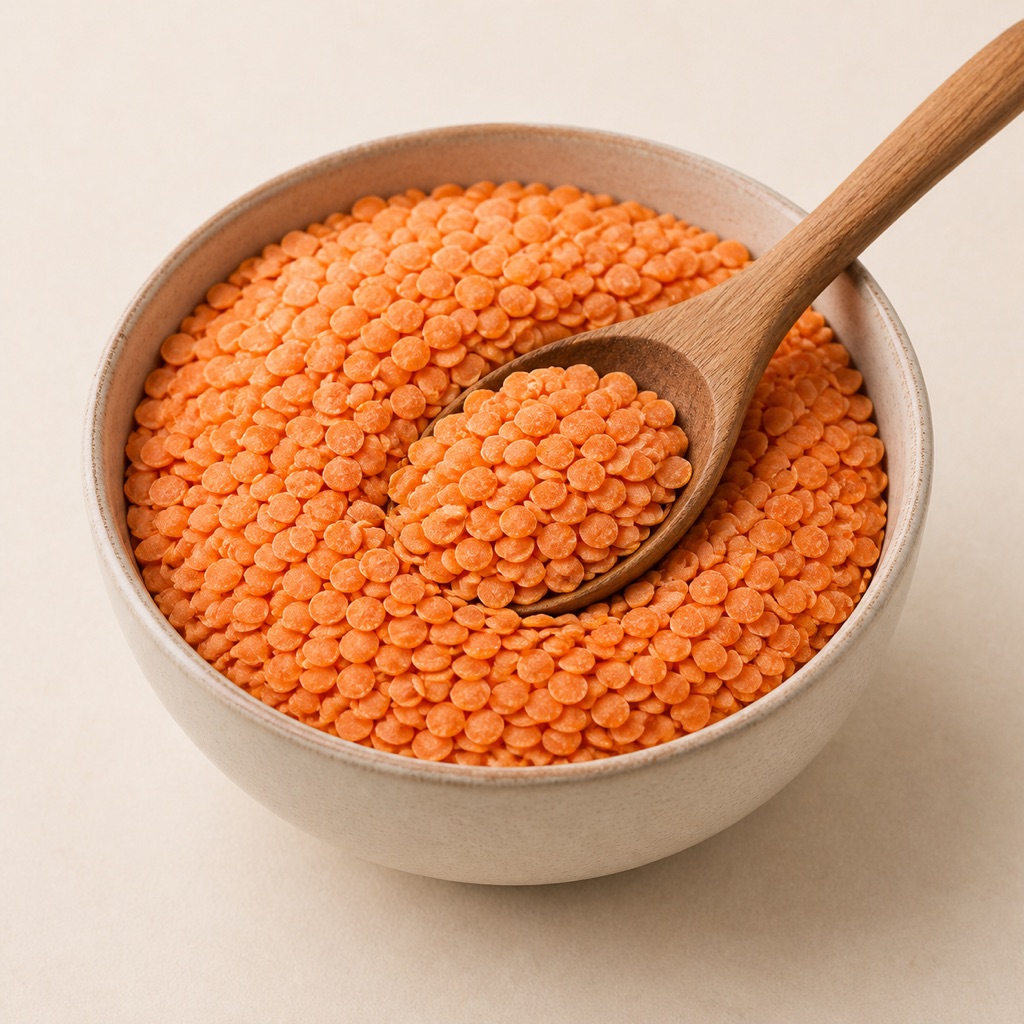 Masoor Dal