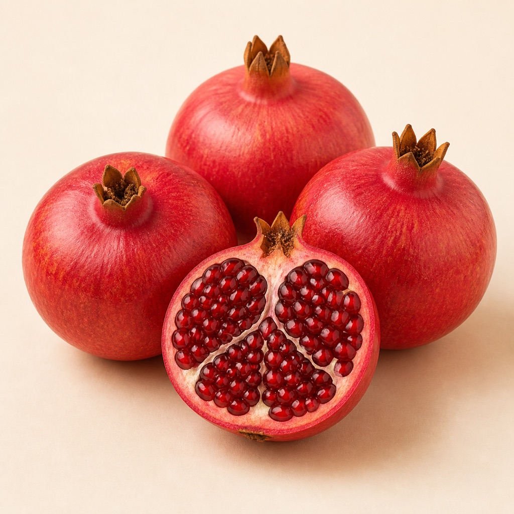 Pomegranate