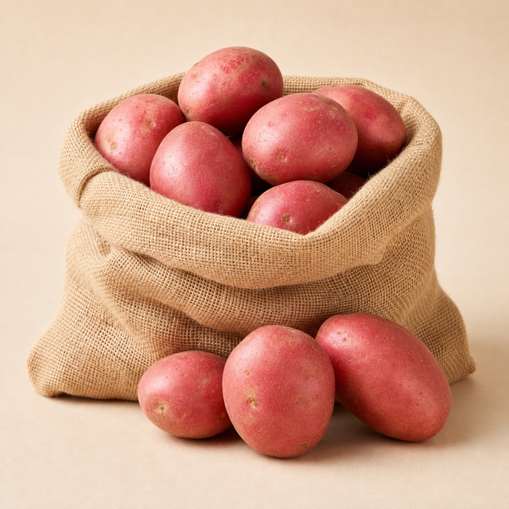 Red Potatoes