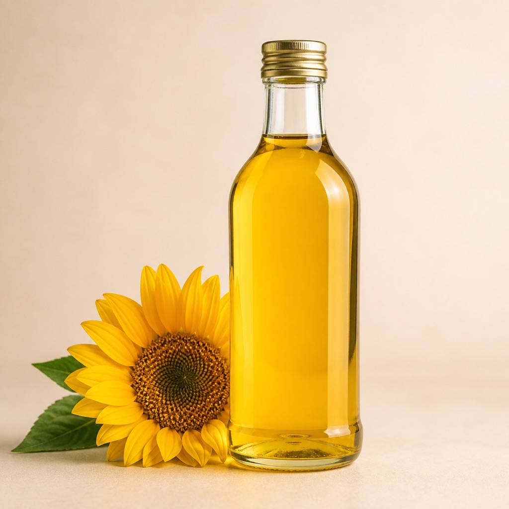 Sunflower Oil